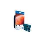 Brother Lc High Yield Black Inkjet Cartridge Lc1100hybk - Image 2