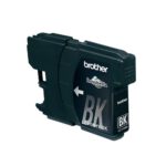 Brother Lc High Yield Black Inkjet Cartridge Lc1100hybk - Image 3