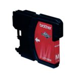 Brother Lc High Yield Magenta Inkjet Cartridge Lc1100hym - Image 3
