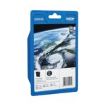 Brother Lc985bk Black Inkjet Cartridge Lc 985bk