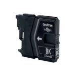 Brother Lc985bk Black Inkjet Cartridge Lc 985bk - Image 2