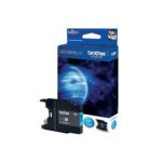 Brother Lc1280xlc High Yield Cyan Inkjet Cartridge Lc - Image 2