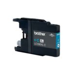 Brother Lc1280xlc High Yield Cyan Inkjet Cartridge Lc - Image 3