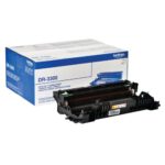 Brother Dr DR3300 Black Drum Unit
