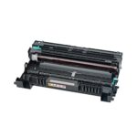 Brother Dr DR3300 Black Drum Unit - Image 2