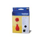 Brother Lc121bk Black Inkjet Cartridge Lc 121bk