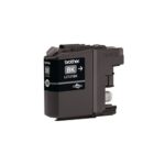 Brother Lc121bk Black Inkjet Cartridge Lc 121bk - Image 3