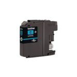 Brother Lc121c Cyan Inkjet Cartridge Lc 121c - Image 3