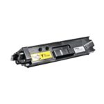 Brother Tn 329y Yellow Super Toner Cartridge High - Image 3