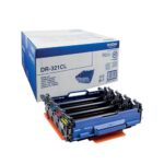 Brother Drum Unit Dr321cl - Image 2