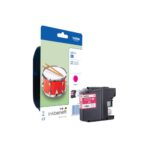 Brother Lc22um Magenta Ink Cartridge Lc22um