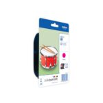 Brother Lc22um Magenta Ink Cartridge Lc22um - Image 2
