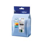 Brother LC3219 Value Pack Cmyk Lc3219xlval