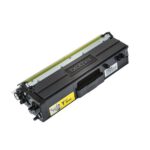 Brother Tn910y Ultra High Yield Yellow Toner Cartridge - Image 3