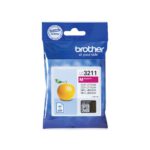 Brother Ink Cartridge Magenta Lc3211m