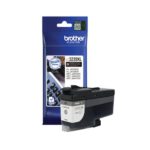 Brother Lc3239xlbk High Yield Black Inkjet Cartridge Lc3239xlbk