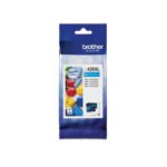Brother High Yield Cyan Ink Cartridge Lc426xlc