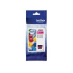 Brother High Yield Magenta Ink Cartridge Lc426xlm