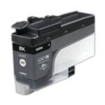 Brother Ink Cart 3k Black Lc427bk - Image 3