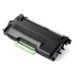 Brother Tn 3610xl Toner Cartridge High Yield Black - Image 2