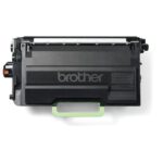 Brother Tn 3610xl Toner Cartridge High Yield Black - Image 4