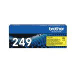 Brother Tn 249y Toner Cartridge Ultra High Yield