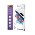 Fellowes A3 Laminating Pouch Micron Pack Of