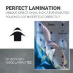 Fellowes A3 Laminating Pouch Micron Pack Of - Image 4