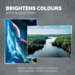 Fellowes A3 Laminating Pouch Micron Pack Of - Image 5