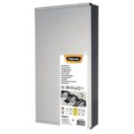Fellowes 10 mm Black Wire Binding Element Pack Of - Image 2
