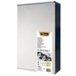 Fellowes 7 mm Black Wire Binding Element Pack Of - Image 2