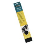 Fellowes Black A4 16 mm Binding Combs Pack Of