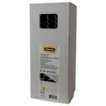Fellowes Black A4 22 mm Binding Combs Pack Of