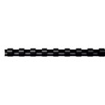 Fellowes Black A4 28 mm Binding Combs Pack Of - Image 2