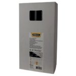 Fellowes Black A4 32 mm Binding Combs Pack Of