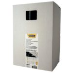 Fellowes Black A4 51 mm Binding Combs Pack Of