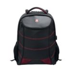 Bestlife inch Gaming Snake Eye Backpack With Usb