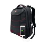 Bestlife inch Gaming Snake Eye Backpack With Usb - Image 2