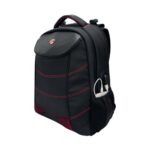 Bestlife inch Gaming Snake Eye Backpack With Usb - Image 3