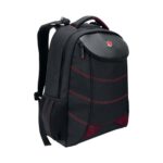 Bestlife inch Gaming Snake Eye Backpack With Usb - Image 4