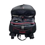 Bestlife inch Gaming Snake Eye Backpack With Usb - Image 7