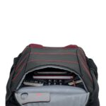 Bestlife inch Gaming Snake Eye Backpack With Usb - Image 8