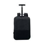 Bestlife Travel Trolley Bag With Usb Connector Bt
