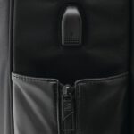 Bestlife Calpe inch Laptop Bag Usb Black Bb - Image 5