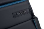 Bestlife inch Trolley Backpack Usb Black And Green - Image 4