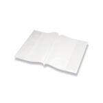 Bright Ideas Pvc Book Cover Clear A4 Micron