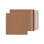 Blake All Board Square Envelope Rip Strip 350gsm