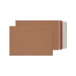 Blake All Board Pocket Envelope Rip Strip 350gsm