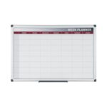 Bi Office Maya Magnetic Week Planner 60 X 45 cm GA0233170
