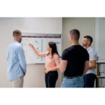 Bi Office Maya Magnetic Week Planner 60 X 45 cm GA0233170 - Image 6